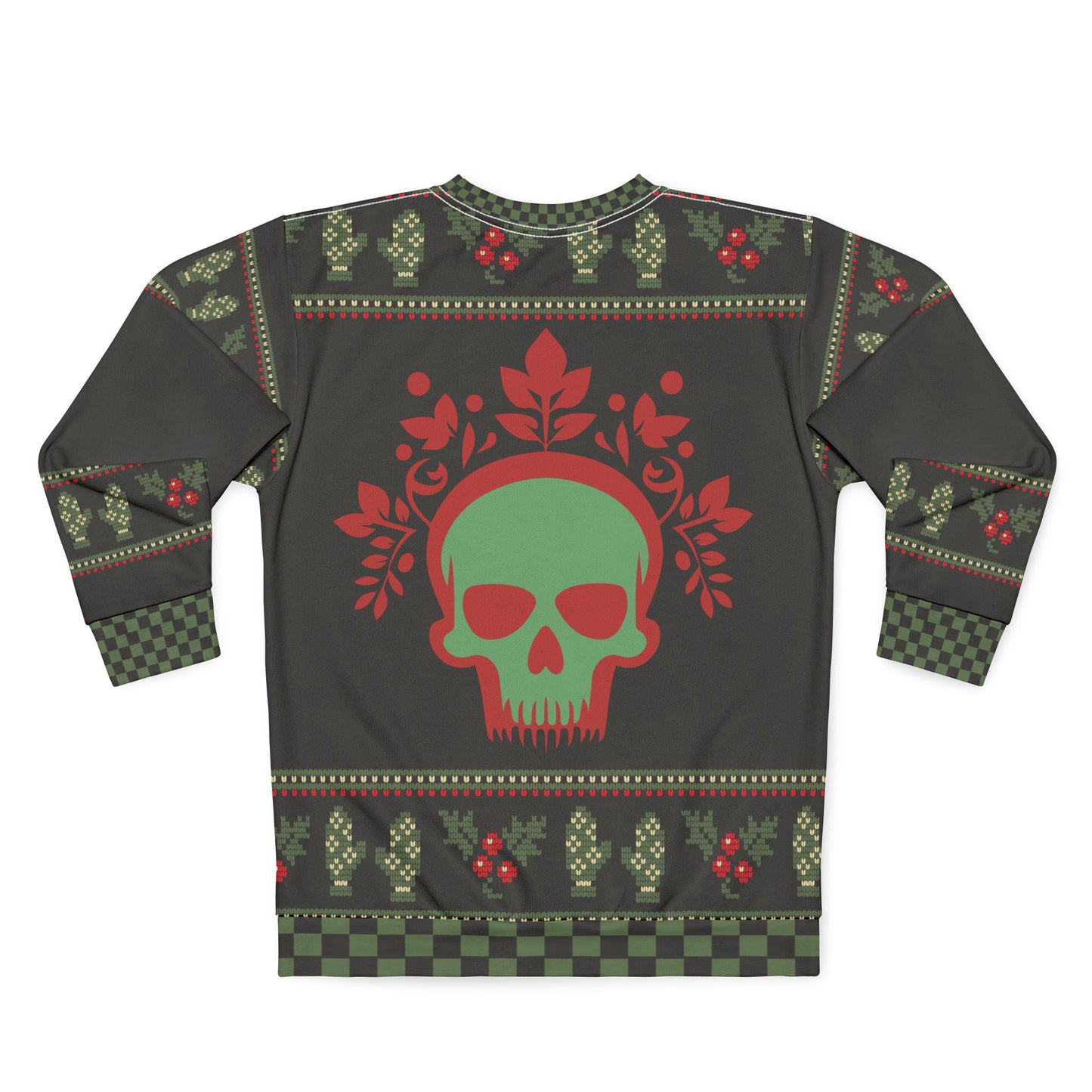 UGLY Christmas Sweater - MATURE - Sure to get some laughs