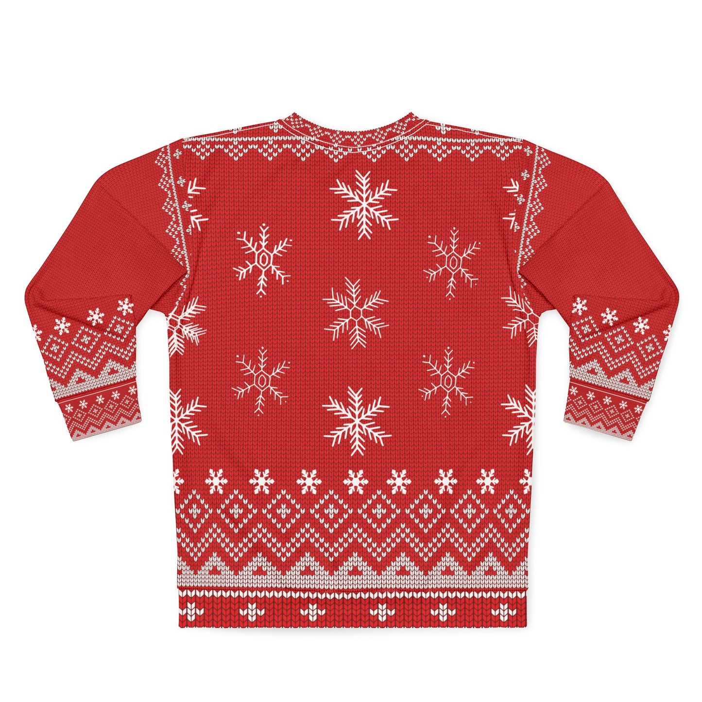 Ugly Christmas Sweater - NIGHTSHIFT