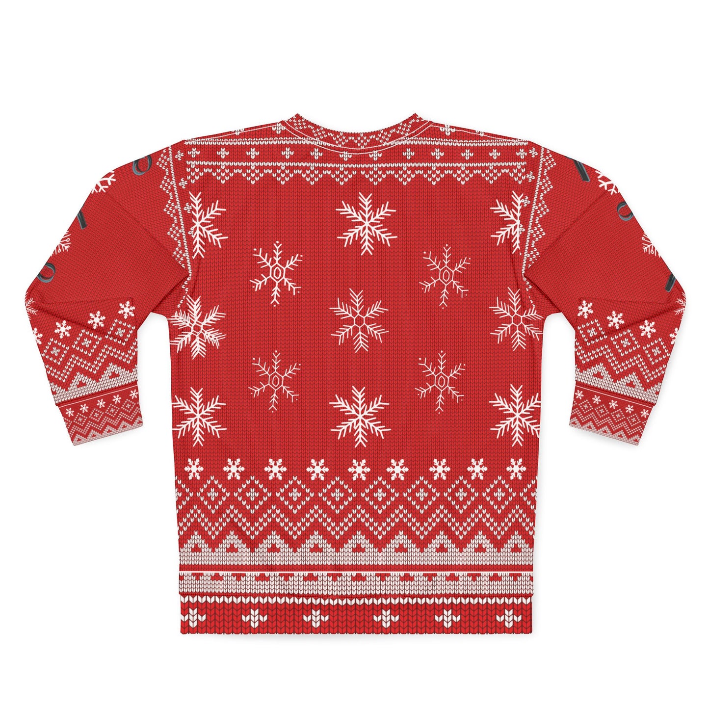 Crime Show Christmas Sweater • Forensic Evidence Xmas Sweatshirt • True Crime Fan Gift • Funny Detective Holiday Sweater • CSI Christmas Top